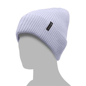BB TUQUE FEMMES LILAS