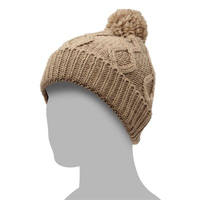 BB YOUTH KNIT TOQUE