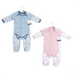 Z&Z BABY COLLECTION ASSORTMENT / 60