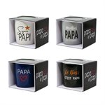 BB FATHERS DAY MUGS IN A PDQ / 24 FR