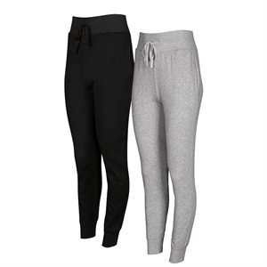 BB WOMEN FRENCH TERRY JOGGER